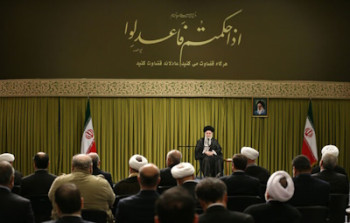 از اظهارات دشمن شادکن پرهیز شود