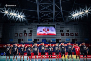 دل ملت ایران را شاد کردید