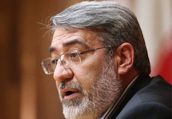 تصمیم گیری درباره حوادث آبان ایران در حوزه حاکمیت گرفته شد