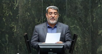 همه مسائل امنیتی را نمی‌توان پشت تریبون مطرح کرد