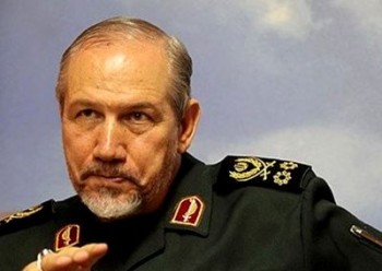 ایران ناوهای آمریکا را ظرف چند ساعت به زیردریایی تبدیل می کند