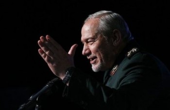 آمریکایی ها مجبور هستند تسلیم قدرت بزرگ ایران شوند