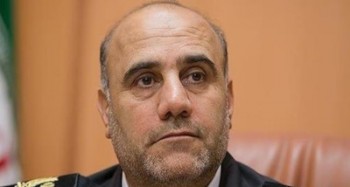 پلیس ایران با برهم زنندگان امنیت در ایام انتخابات برخورد می کند