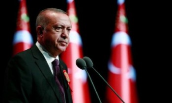 طرح ترور اردوغان، رئیس جمهور ترکیه خنثی شد