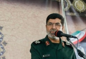 ناآرامی‌های اخیر یک طراحی خارجی است