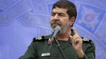 هدف دشمن راه افتادن حمام خون است