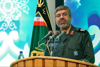 راهبرد انتخاباتی سپاه دعوت به مشارکت حداکثری است