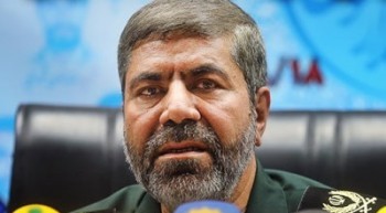 احکام متخلفان فایل صوتی فرماندهان سپاه صادر شده است