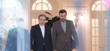 ایران دور نخست مذاکرات برجام در وین را سازنده خواند