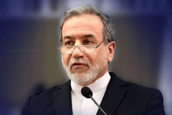 ایران سهم خود را ادا کرده است