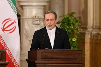 انتخاب ایران راه‌حل مسالمت‌آمیز است