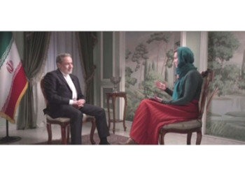 دیگر مذاكره کافی است