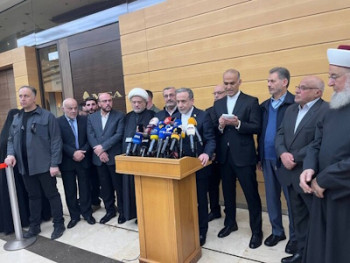 هم برای جنگ آماده‌ایم هم مذاکره