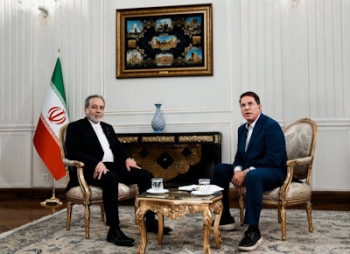 هنوز اعتماد کامل به آمریکایی‌ها نداریم