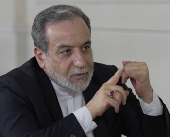 ما از غنی‌سازی دست نخواهیم کشید