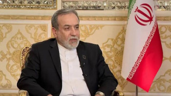 مردم آمریکا کشور خود را پس بگیرند