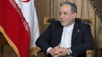 وضعیت در ایران باثبات است 