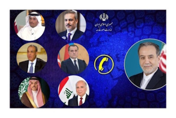 ایران آماده مقابله قاطع است