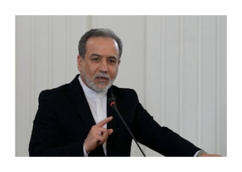 مداخله نظامی امنیت ایجاد نمی‌کند