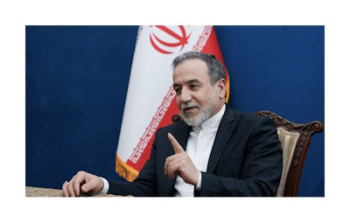 ایران کارهای ناتمامی با اسرائیل دارد