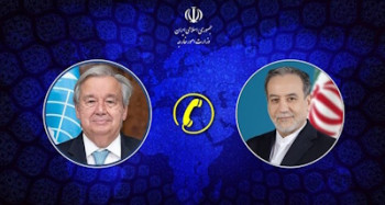 ایران بر انجام غنی‌سازی اصرار دارد