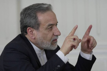 ما برای جنگ آماده‌ایم