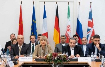 کمیسیون مشترک برجام از برخی گام های ایران ابراز نگرانی کرد