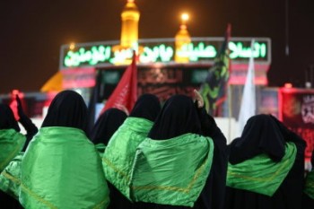 خواندن نماز امام جواد(ع) حاجات دنیوی را برآورده می کند