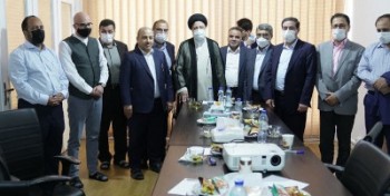 مدیران رسانه‌های اصلاح‌طلب ایران ابراهیم رئیسی را تحسین کردند