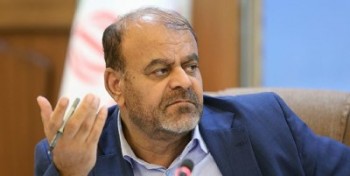 طرح انتقال آب دریای خزر به سمنان در دولت بررسی می شود