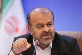 قطعات هواپیماهای کشورهای دیگر را در ایران تعمیر می کنیم