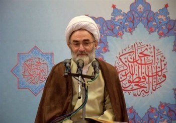 بانوان گمان نکنند کشف حجاب در جمهوری اسلامی آزاد شده است بانوان گمان نکنند کشف حجاب در جمهوری اسلامی آزاد شده است