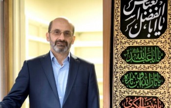 من پدر دوم بچه‌ها هستم