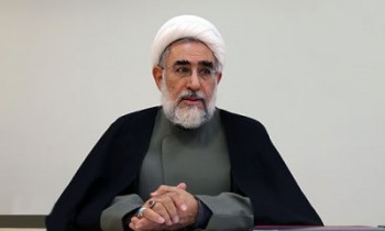 اگر خطری برای نظام پیش بیاید دامن‌گیر همه ما خواهد شد