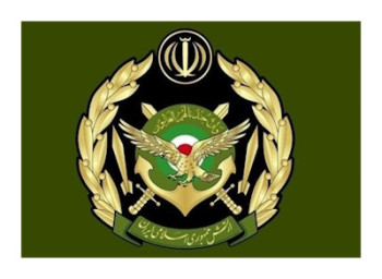 یک پهپاد دشمن را منهدم کردیم