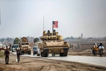 ۲۳ سرباز آمریکایی در سوریه دچار آسیب مغزی شدند
