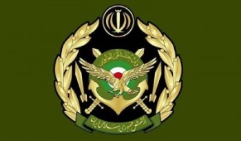 نشان ارتش جمهوری اسلامی ایران تغییر کرد
