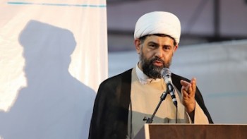 در بیانات رهبری برخی از ابعاد آخرالزمانی مشهود است