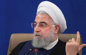 نامزدهای انتخابات سلامت مردم را وارد مناقشات سیاسی نکنند