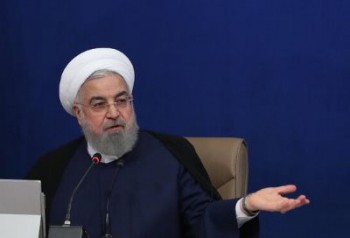 نفس‌های آخر تحریم های آمریکا علیه ایران است
