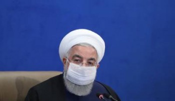 راه حل مشکلات پیچیده ایران برگزاری رفراندوم است