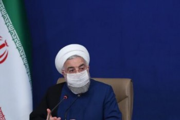 وضعیت اقتصادی ایران رو به بهبودی و رونق قرار خواهد گرفت