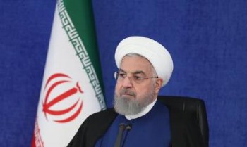 روحانی: تنها قهرمان واقعی تحریم‌ها ملت ایران است