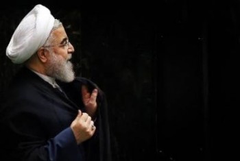 حسن روحانی اسرائیل را عامل ترور فخری زاده خواند