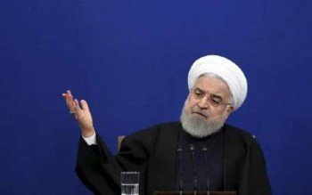 روحانی دستور مقابله با اقدامات ناامن کننده را صادر کرد
