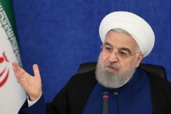 دشمنان از آرامش و روند بهبود اقتصاد ایران عصبانی اند دشمنان از آرامش و روند بهبود اقتصاد ایران عصبانی اند