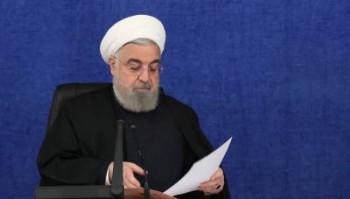آرزوی ترامپ در به صفر رساندن صادرات ایران محقق نشد