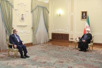 جمهوری اسلامی تا پیروزی نهایی در کنار سوریه خواهد بود