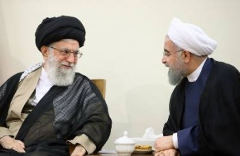 روحانی از رهبری درخواست کرده بررسی لوایح FATF ادامه پیدا کند روحانی از رهبری درخواست کرده بررسی لوایح FATF ادامه پیدا کند