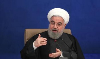 رئیس جمهور ایران خواستار برگزاری رفراندوم قانون اساسی شد